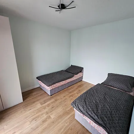 Apartamento Madalinskiego A *