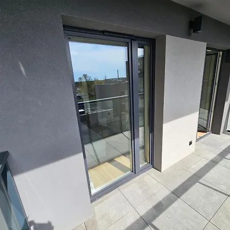 Madalinskiego 47 I 89 Apartman Wrocław