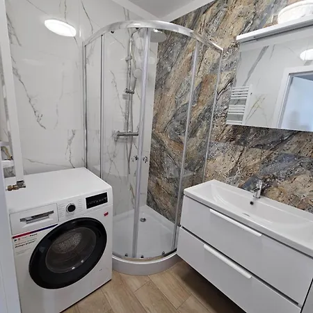Madalinskiego 47 I 89 Wrocław