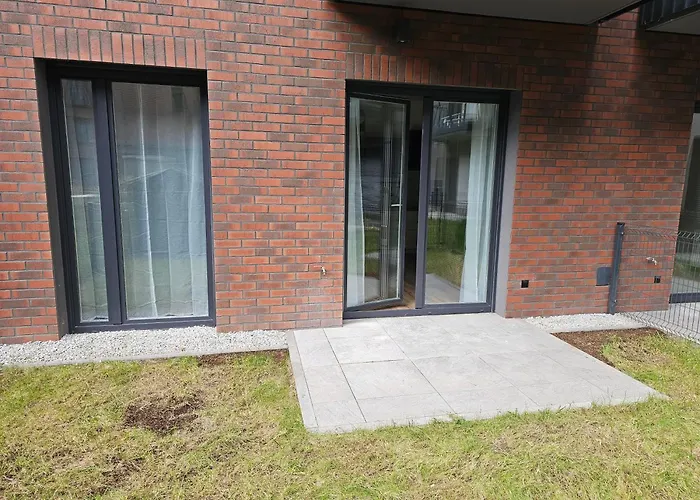 Madalinskiego 47 * Wrocław